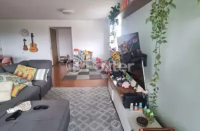 Apartamento com 3 quartos à venda na avenida caxingui, 231, vila pirajussara, são paulo, 135 m2 por r$ 1.335.000