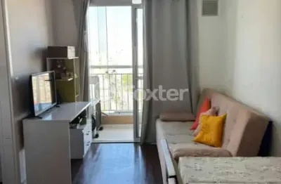 Apartamento com 1 quarto à venda na avenida rangel pestana, 1119, brás, são paulo, 32 m2 por r$ 270.000