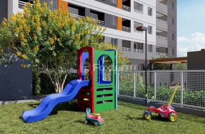 Apartamento com 2 quartos à venda na Rua Félix Guilhem, 544, Lapa de Baixo, São Paulo, 36 m2 por R$ 338.937