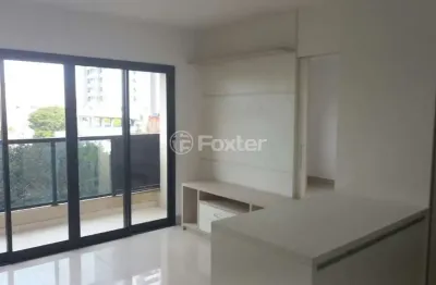 Apartamento com 1 quarto à venda na rua do tramway, 930, tucuruvi, são paulo, 42 m2 por r$ 380.000