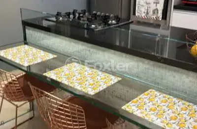 Apartamento com 3 quartos à venda na rua antônio de macedo soares, 970, campo belo, são paulo, 136 m2 por r$ 2.600.000