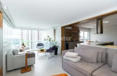 Apartamento com 2 quartos à venda na rua said aiach, 191, paraíso, são paulo, 88 m2 por r$ 2.250.000