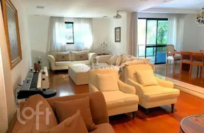 Apartamento com 4 quartos à venda na rua maranhão, 213, higienópolis, são paulo, 246 m2 por r$ 3.000.000