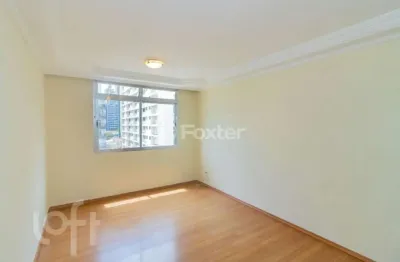Apartamento com 2 quartos à venda na rua oscar freire, 1758, pinheiros, são paulo, 70 m2 por r$ 850.000