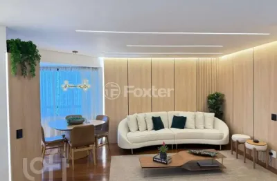 Apartamento com 3 quartos à venda na rua garção tinoco, 76, santana, são paulo, 98 m2 por r$ 1.050.000