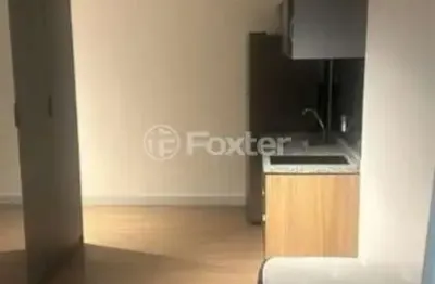 Apartamento com 1 quarto à venda na rua jaguaribe, 495, vila buarque, são paulo, 30 m2 por r$ 410.000