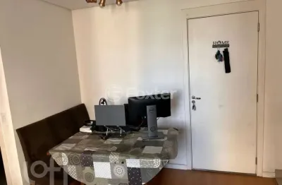 Apartamento com 2 quartos à venda na rua henrique felipe da costa, 555, vila guilherme, são paulo, 39 m2 por r$ 300.000