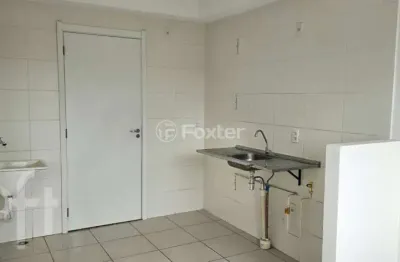 Apartamento com 2 quartos à venda na rua tomoichi shimizu, 191, colônia (zona leste), são paulo, 32 m2 por r$ 210.000