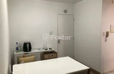Apartamento com 2 quartos à venda na avenida ernesto igel, 307, lapa, são paulo, 53 m2 por r$ 549.900