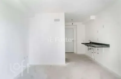 Apartamento com 1 quarto à venda na avenida doutor chucri zaidan, 111, vila cordeiro, são paulo, 24 m2 por r$ 430.000
