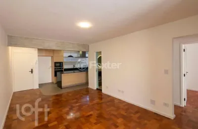 Apartamento com 2 quartos à venda na rua cubatão, 38, vila mariana, são paulo, 85 m2 por r$ 1.000.000