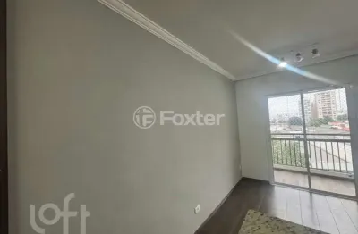 Apartamento com 2 quartos à venda na rua padre raposo, 909, mooca, são paulo, 52 m2 por r$ 550.000