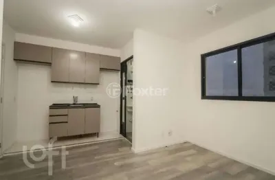 Apartamento com 2 quartos à venda na rua flama, 119, jardim umarizal, são paulo, 40 m2 por r$ 323.000