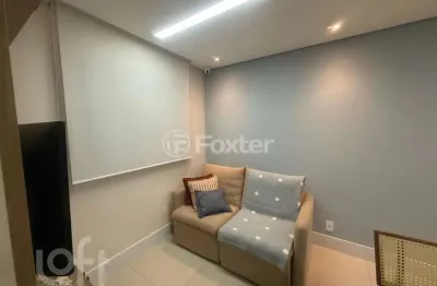 Apartamento com 2 quartos à venda na rua doutor bento teobaldo ferraz, 330, várzea da barra funda, são paulo, 41 m2 por r$ 460.000