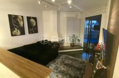 Apartamento com 1 quarto à venda na avenida josé galante, 140, vila suzana, são paulo, 89 m2 por r$ 489.000