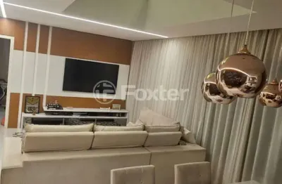 Apartamento com 1 quarto à venda na avenida miguel yunes, 540, usina piratininga, são paulo, 133 m2 por r$ 1.386.000