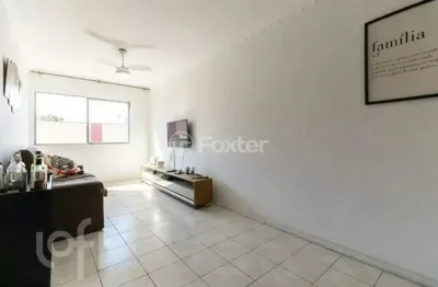 Apartamento com 3 quartos à venda na avenida patente, 193, sacomã, são paulo, 90 m2 por r$ 344.500