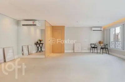Apartamento com 2 quartos à venda na rua domingos fernandes, 700, vila nova conceição, são paulo, 130 m2 por r$ 3.000.000