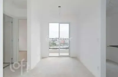 Apartamento com 2 quartos à venda na rua da mooca, 1350, mooca, são paulo, 40 m2 por r$ 320.000