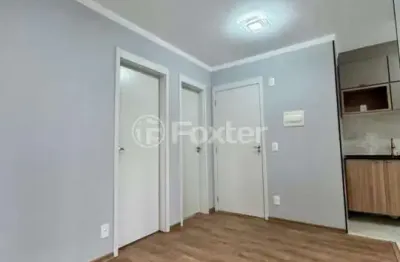 Apartamento com 2 quartos à venda na rua salvador gianetti, 201, guaianases, são paulo, 34 m2 por r$ 249.100