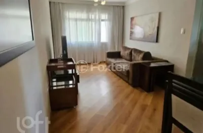 Apartamento com 1 quarto à venda na rua teodoro sampaio, 1355, pinheiros, são paulo, 44 m2 por r$ 470.000