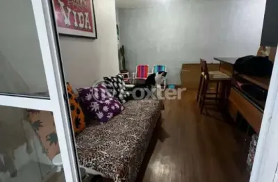 Apartamento com 2 quartos à venda na rua ibitirama, 2300, vila prudente, são paulo, 55 m2 por r$ 500.000