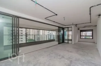 Apartamento com 3 quartos à venda na rua doutor jesuíno maciel, 685, campo belo, são paulo, 211 m2 por r$ 3.820.000