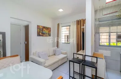 Apartamento com 1 quarto à venda na rua doutor bento teobaldo ferraz, 330, várzea da barra funda, são paulo, 38 m2 por r$ 350.000