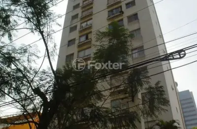 Apartamento com 2 quartos à venda na rua gomes de carvalho, 1200, vila olímpia, são paulo, 101 m2 por r$ 1.550.000
