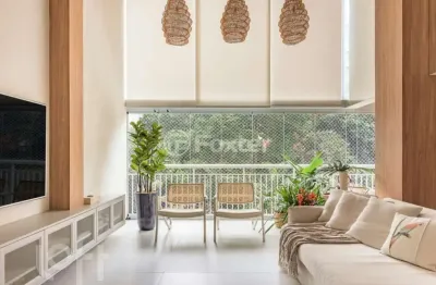 Apartamento com 3 quartos à venda na rua raimundo simão de souza, 26, vila suzana, são paulo, 171 m2 por r$ 2.635.000