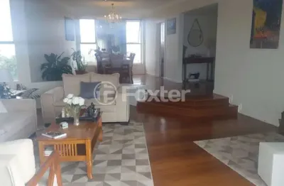 Apartamento com 3 quartos à venda na rua major josé marioto ferreira, 18, paraisópolis, são paulo, 211 m2 por r$ 550.000