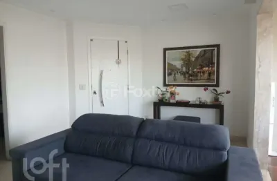 Apartamento com 3 quartos à venda na rua tuiuti, 589, tatuapé, são paulo, 90 m2 por r$ 1.380.000