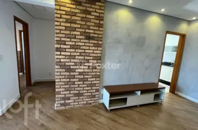 Apartamento com 2 quartos à venda na rua vitória régia, 1351, campestre, santo andré, 78 m2 por r$ 720.000