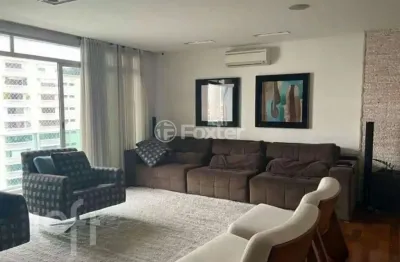 Apartamento com 4 quartos à venda na rua álvaro luís roberto de assumpção, 102, campo belo, são paulo, 203 m2 por r$ 2.400.000