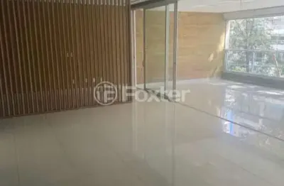 Apartamento com 3 quartos à venda na rua volta redonda, 270, campo belo, são paulo, 222 m2 por r$ 4.450.000