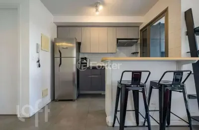 Apartamento com 2 quartos à venda na rua alves guimarães, 1120, pinheiros, são paulo, 64 m2 por r$ 1.250.000