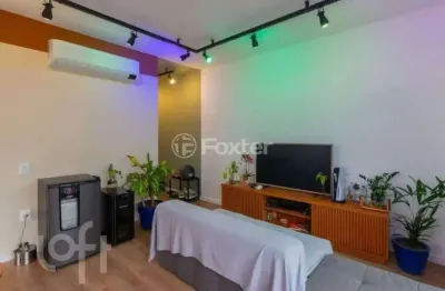 Apartamento com 2 quartos à venda na rua rodrigo lobato, 111, jardim vera cruz, são paulo, 75 m2 por r$ 1.510.000