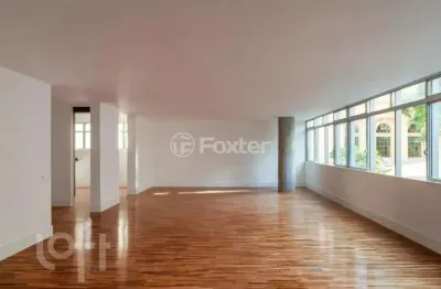 Apartamento com 3 quartos à venda na rua doutor gabriel dos santos, 759, santa cecília, são paulo, 271 m2 por r$ 3.250.000