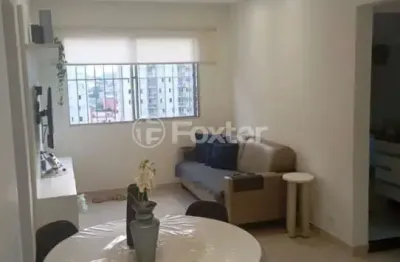 Apartamento com 2 quartos à venda na rua wenceslau richter, 88, santa terezinha, são bernardo do campo, 55 m2 por r$ 349.800