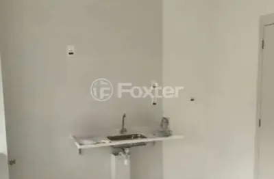 Apartamento com 2 quartos à venda na avenida elísio teixeira leite, 1585, brasilândia, são paulo, 36 m2 por r$ 240.000