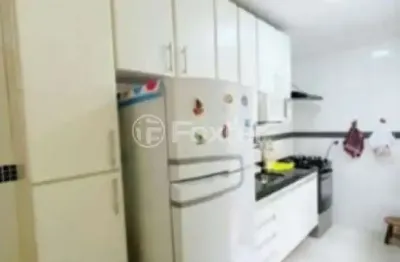 Apartamento com 2 quartos à venda na rua itajubá, 150, vila alice, santo andré, 63 m2 por r$ 446.000