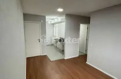 Apartamento com 2 quartos à venda na rua tibúrcio de sousa, 1898, itaim paulista, são paulo, 38 m2 por r$ 200.000