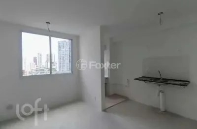Apartamento com 2 quartos à venda na rua tomé pontes, 67, parque da vila prudente, são paulo, 38 m2 por r$ 390.000