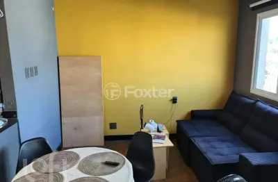 Apartamento com 1 quarto à venda na rua doutor morais dantas, 189, vila barbosa, são paulo, 38 m2 por r$ 310.000