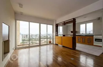 Apartamento com 2 quartos à venda na rua leão coroado, 202, vila madalena, são paulo, 160 m2 por r$ 2.500.000