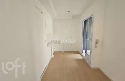 Apartamento com 2 quartos à venda na rua celso vieira, 261, vila pereira barreto, são paulo, 34 m2 por r$ 219.000
