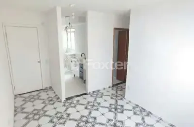 Apartamento com 2 quartos à venda na rua tibúrcio de sousa, 3350, itaim paulista, são paulo, 42 m2 por r$ 180.000