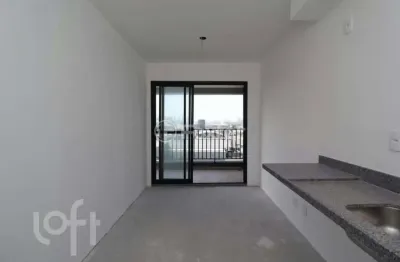 Apartamento com 1 quarto à venda na rua jorge rizzo, 265, pinheiros, são paulo, 31 m2 por r$ 540.000