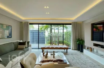 Casa com 4 quartos à venda na rua veneza, 722, jardim paulista, são paulo, 415 m2 por r$ 9.800.000