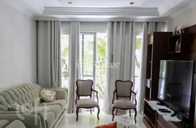 Apartamento com 3 quartos à venda na avenida águas de são pedro, 381, vila paulicéia, são paulo, 120 m2 por r$ 810.000